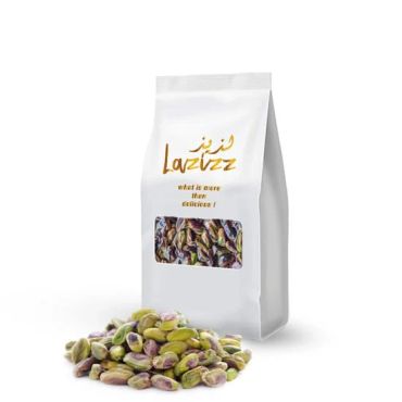 Lazizz Pistachio, 250g